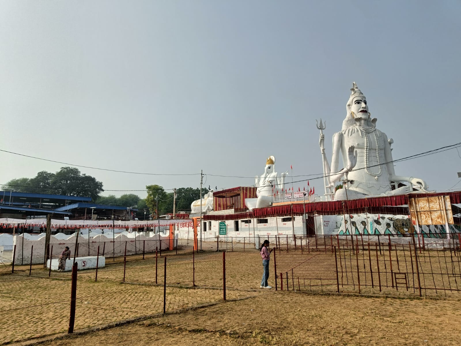 फाइल फोटो सिमोनी धाम