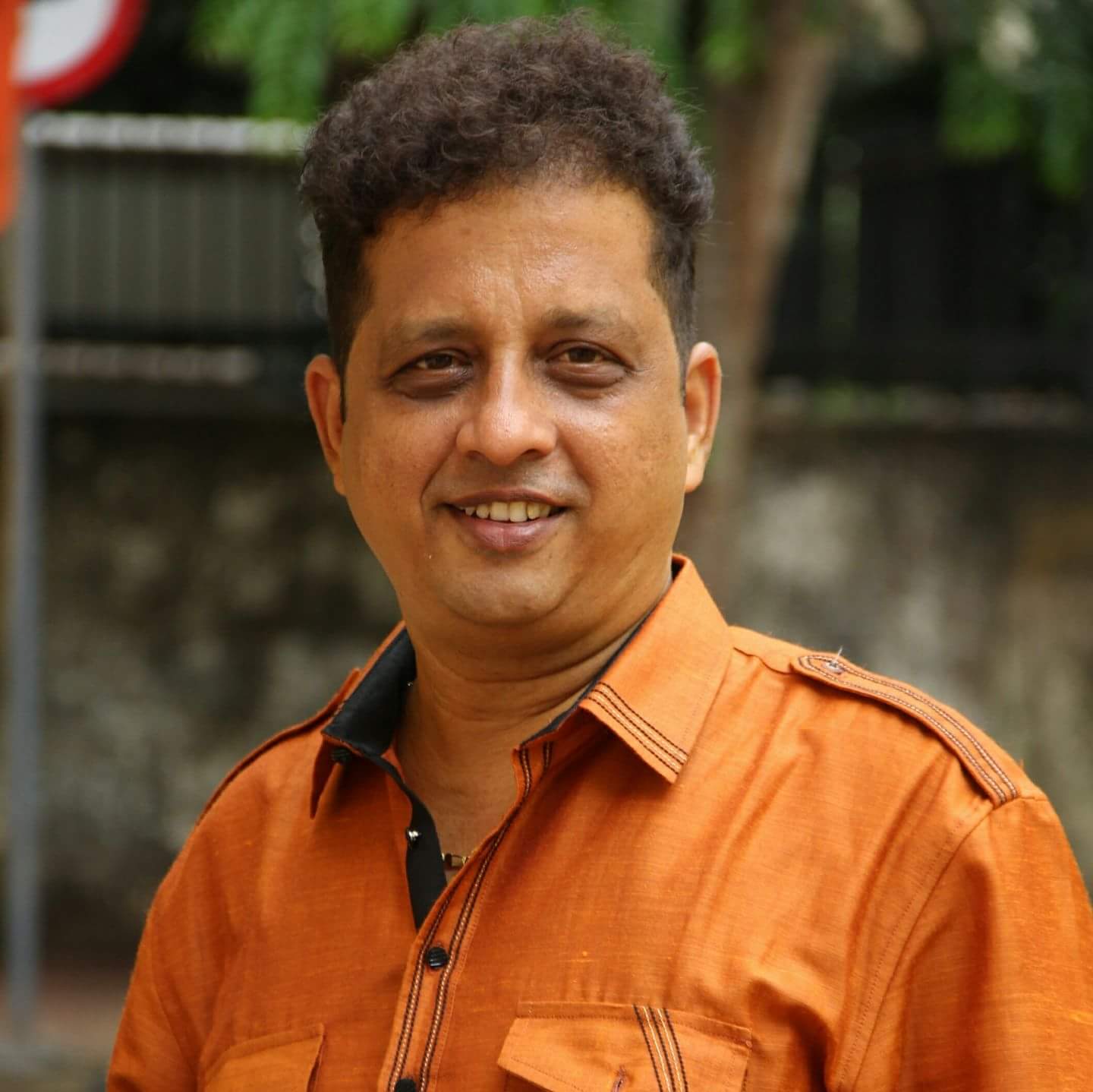 Dr Prashant appeal to CM save heritage