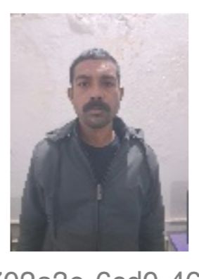 देह व्यापार का आरोपी