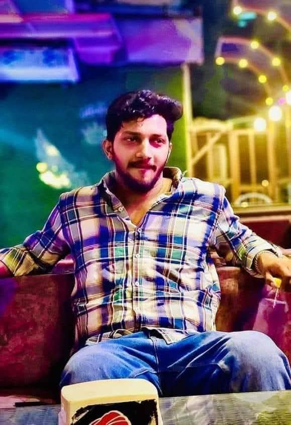 मृतक आयुष (फाइल फोटो)