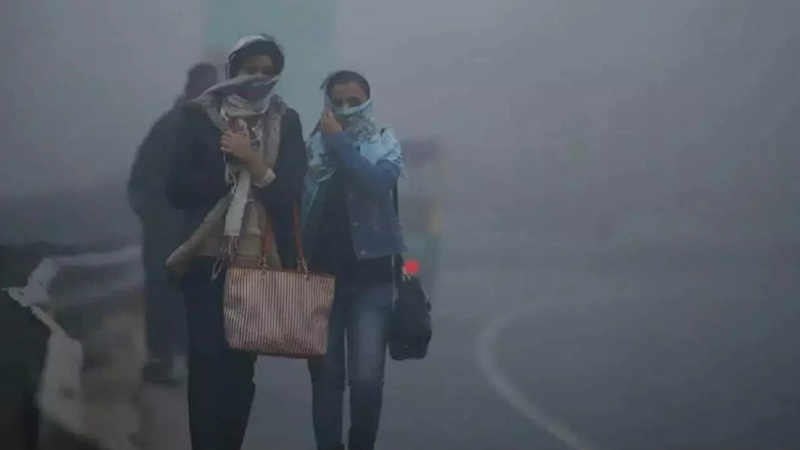 मौसम (फाइल फोटो) मौसम (फाइल फोटो)