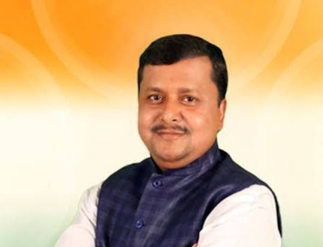 नितिन नबीन फाइल फोटो नितिन नबीन फाइल फोटो
