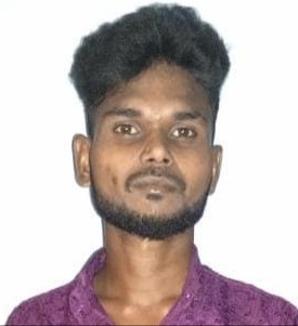 मृतक निराला भारती उर्फ मनीष कुमार की फाइल फोटो.