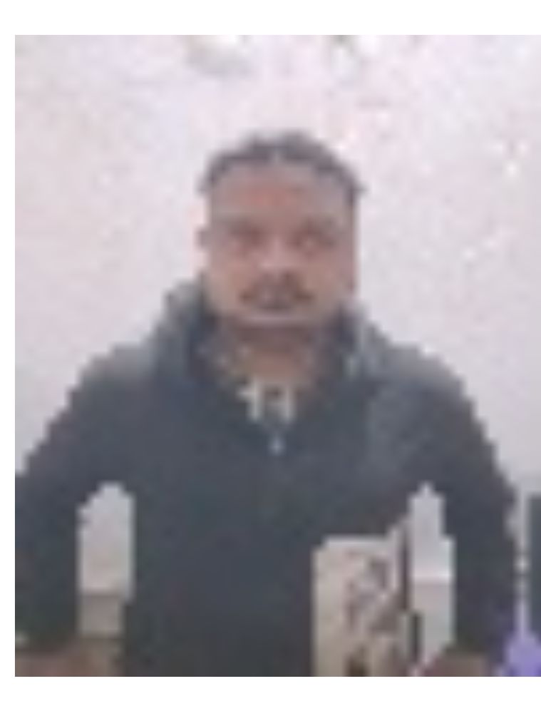 देह व्यापार का आरोपी