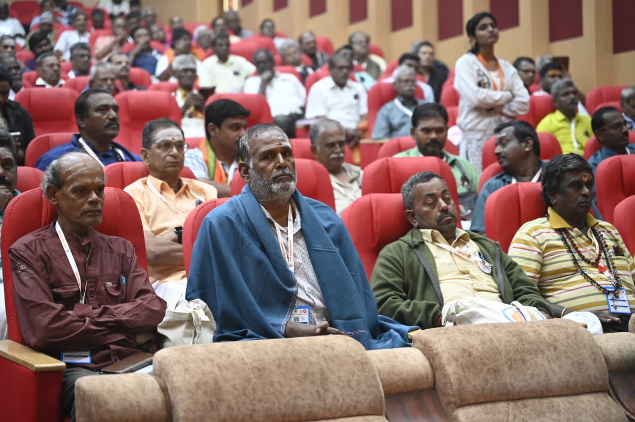 बीएचयू में शैक्षणिक-सांस्कृतिक कार्यक्रम