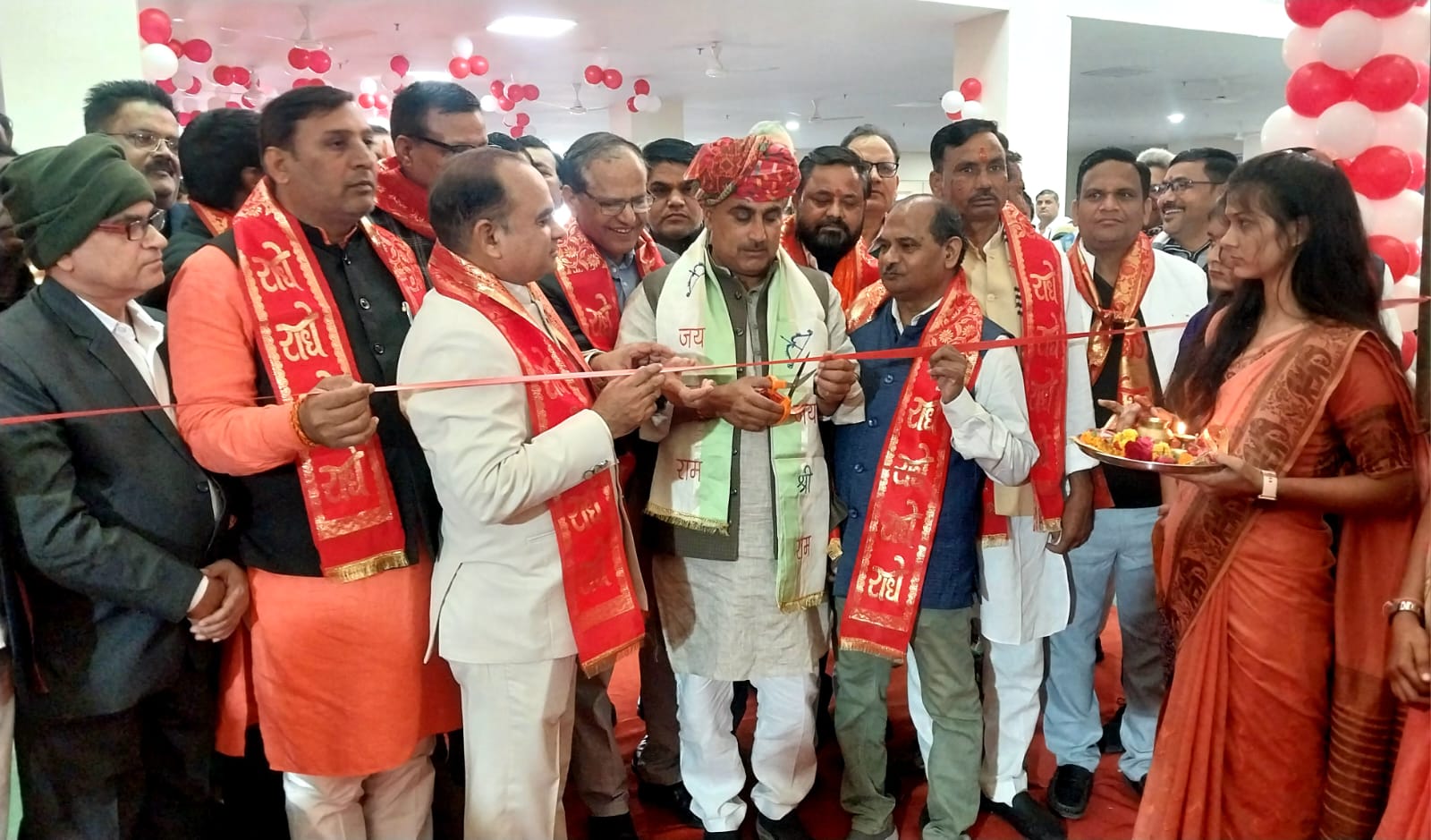 स्वास्थ्य सुविधाओं के क्षेत्र में स्थापित हुए बेहतर आयाम स्वास्थ्य सुविधाओं के क्षेत्र में स्थापित हुए बेहतर आयाम