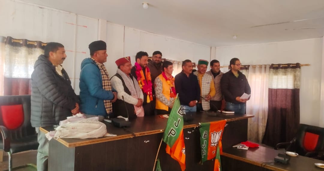 ज्योतिर्मठ ज्योतिर्मठ