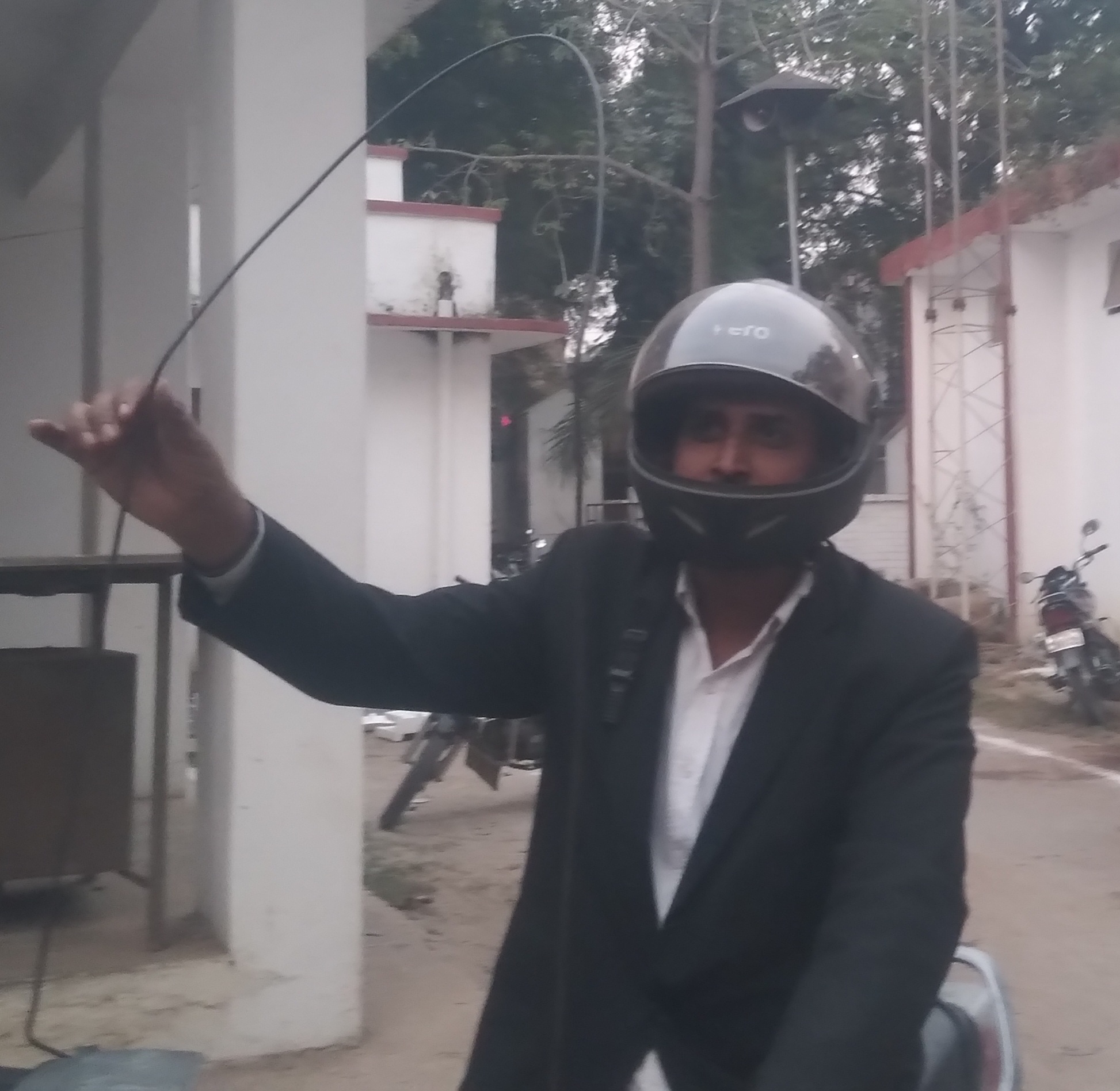 सुरेश कुमार राय अधिवक्ता सुरेश कुमार राय अधिवक्ता