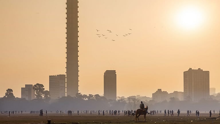 मौसम मौसम