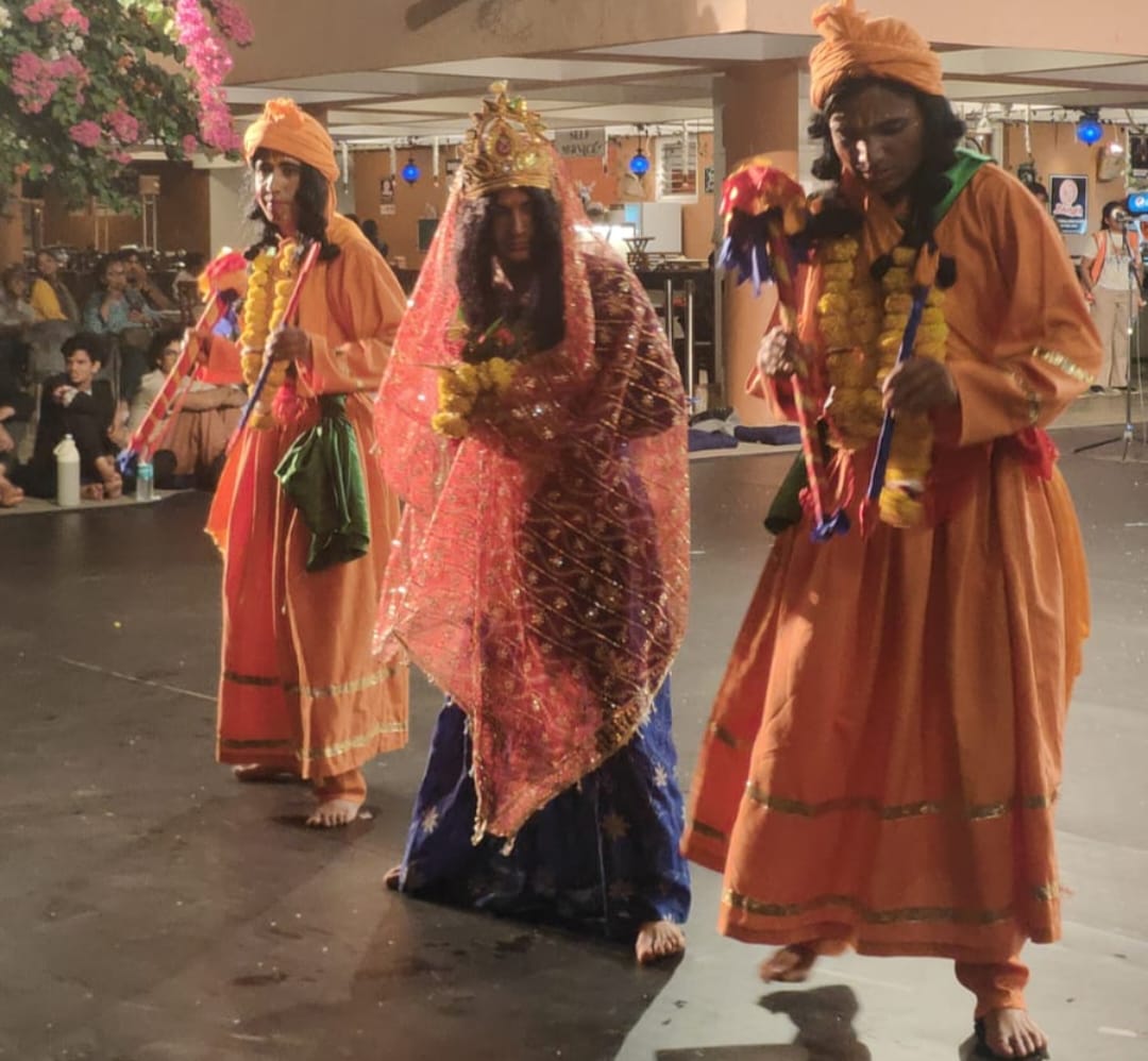 रम्माण पेनखंडा रम्माण पेनखंडा