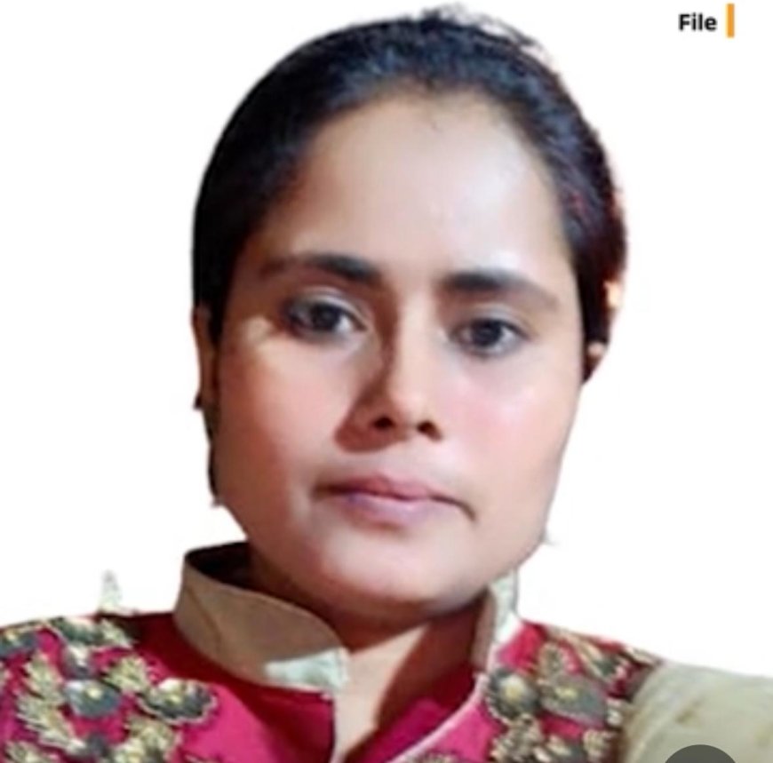 रिटायर्ड दरोगा पर पुत्री की हत्या का आरोप