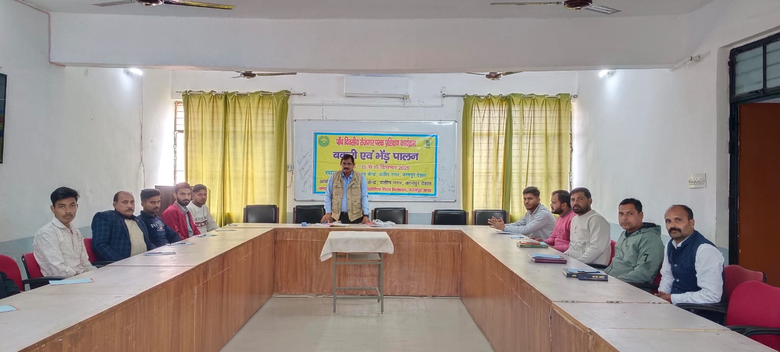 भेड़-बकरी सबसे कम संसाधनों में पालने वाला पशु भेड़-बकरी सबसे कम संसाधनों में पालने वाला पशु