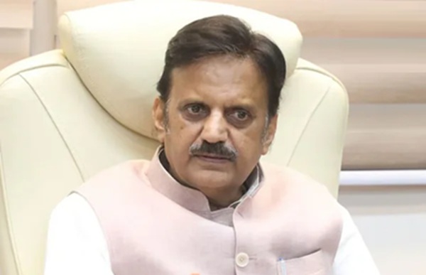 उप मुख्यमंत्री राजेन्द्र शुक्ल (फाइल फोटो)