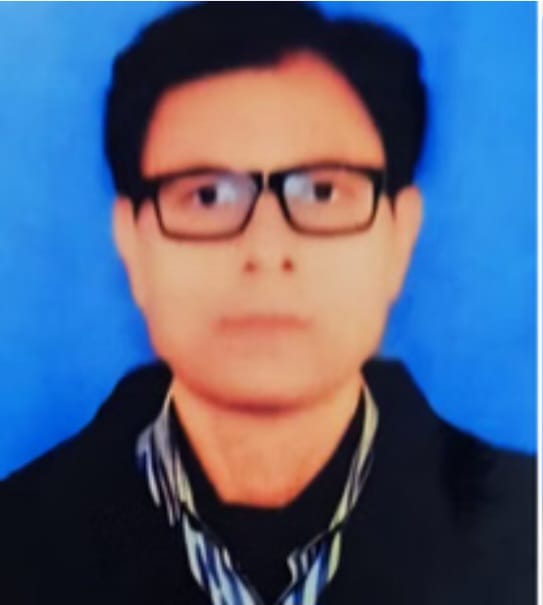 मृतक श्याम बहादुर फाइल फोटो मृतक श्याम बहादुर फाइल फोटो