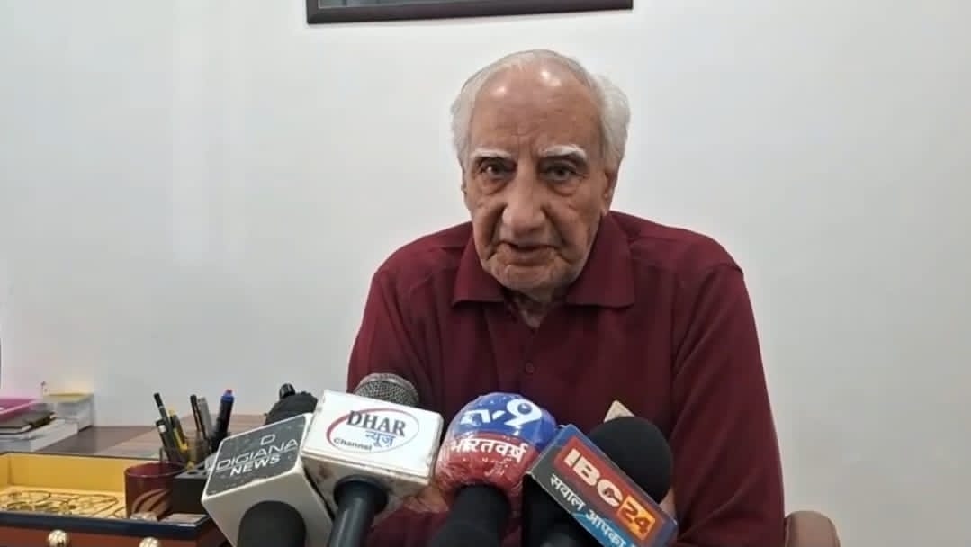 Vikram Verma Vikram Verma