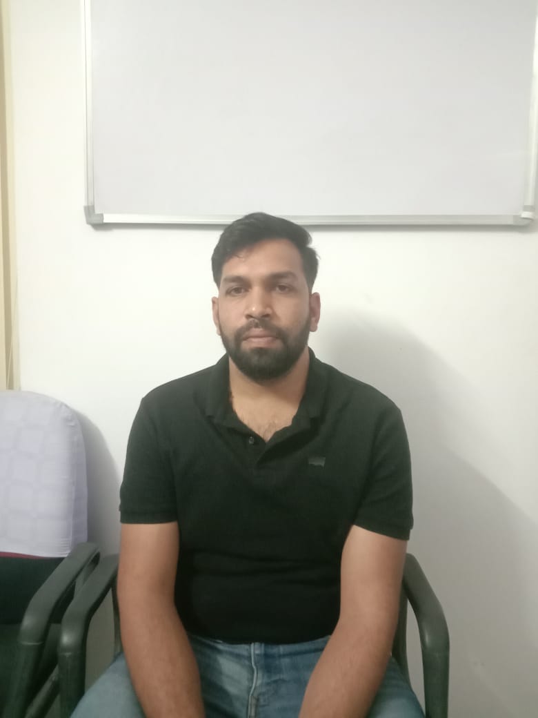 Chief Minister आयुष्मान योजना का बिल पास करने की एवज डॉक्टर ग्यारह लाख की रिश्वत लेते डॉक्टर गिरफ्तार Chief Minister आयुष्मान योजना का बिल पास करने की एवज डॉक्टर ग्यारह लाख की रिश्वत लेते डॉक्टर गिरफ्तार