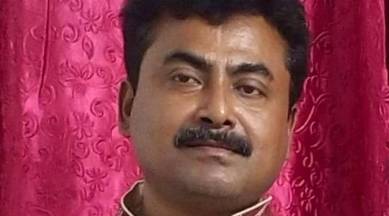 अनुपम दत्ता
