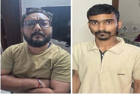 जाली नोटों की सप्लाई करने वाले गिरोह का भंडाफोड
