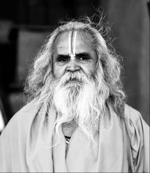 डॉ. रामविलास दास वेदांती डॉ. रामविलास दास वेदांती