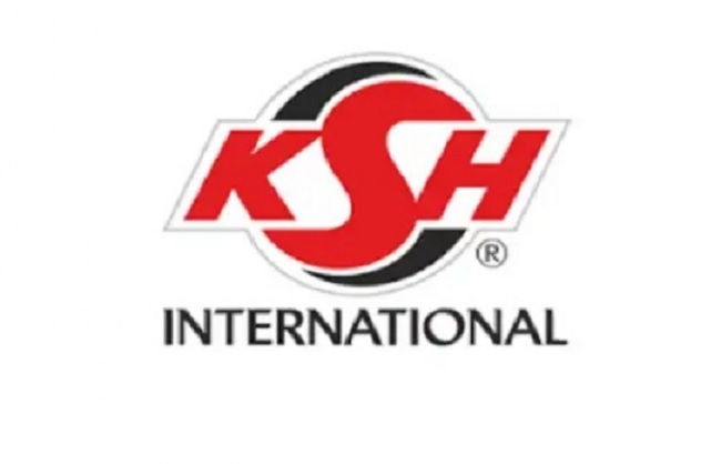 कंपनी के जारी लोगो का प्रतीकात्‍मक चित्र