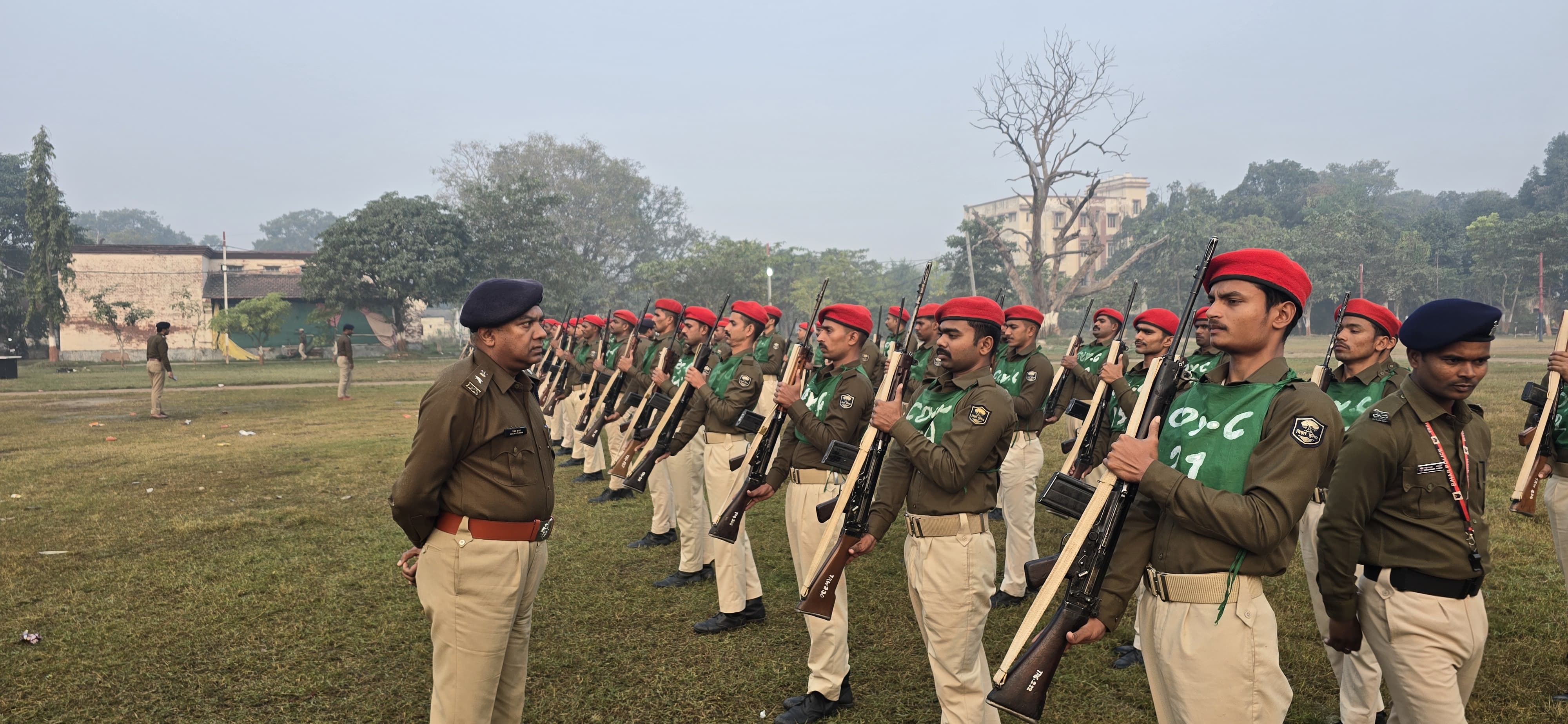 एसपी एसपी