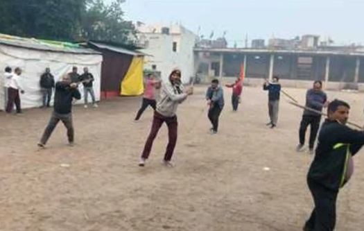 राष्ट्रीय स्वयंसेवक संघ राष्ट्रीय स्वयंसेवक संघ