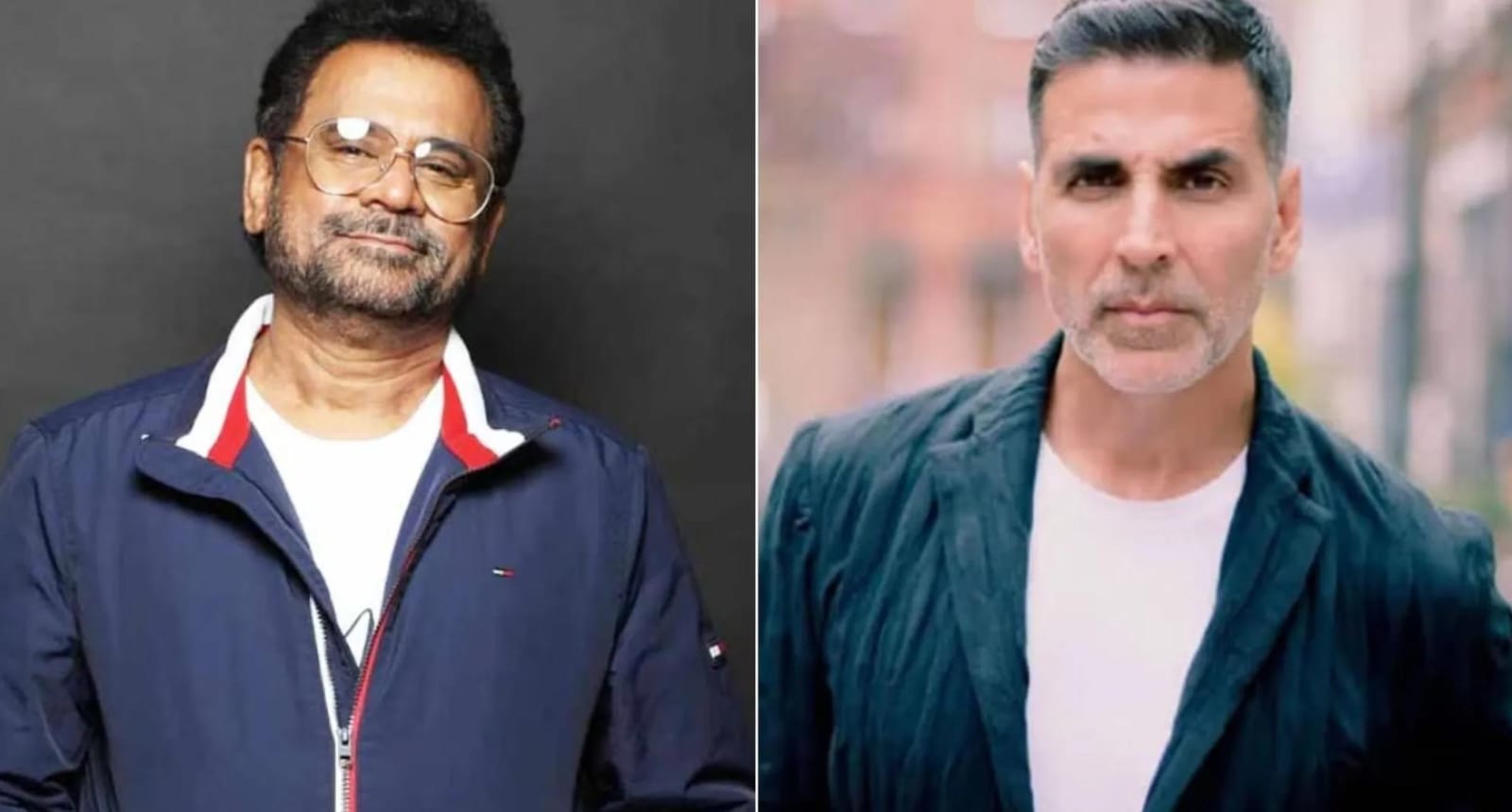 अक्षय कुमार, अनीस बज्मी - फोटो सोर्स एक्स अक्षय कुमार, अनीस बज्मी - फोटो सोर्स एक्स