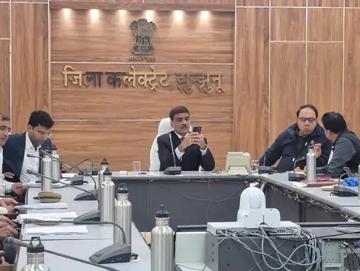वोटर लिस्ट