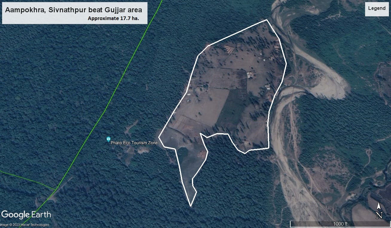 जीपीएस और सेटलाइट चित्र