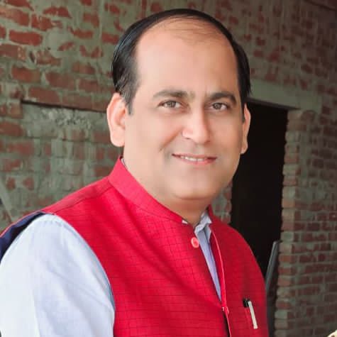 शशि शेखर सम्राट शशि शेखर सम्राट