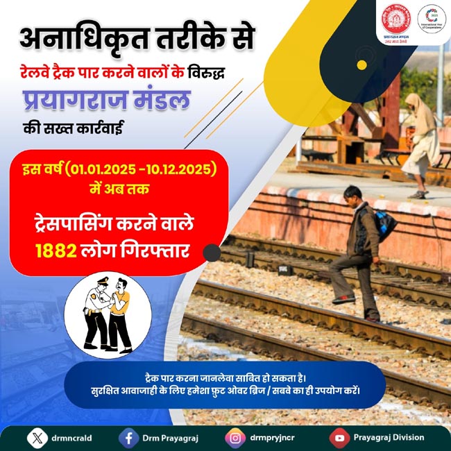 रेलवे ट्रैक रेलवे ट्रैक