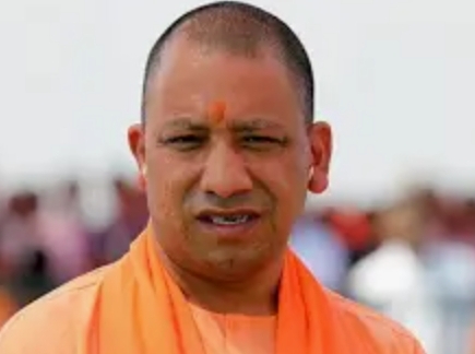 मुख्यमंत्री योगी आदित्यनाथ