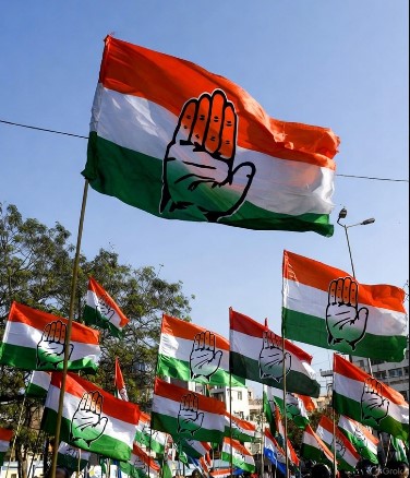 कांग्रेस पार्टी कांग्रेस पार्टी
