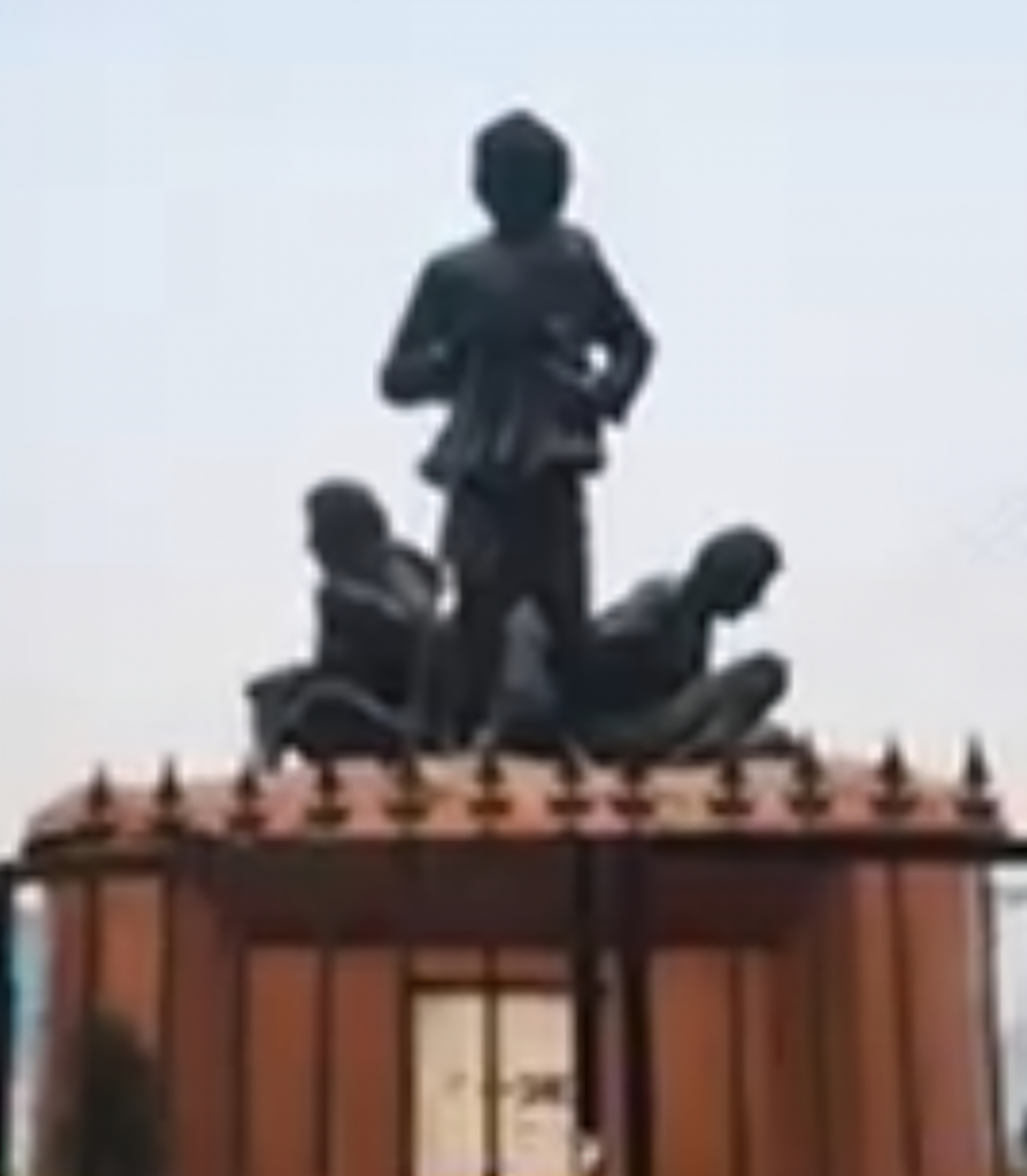 भिखारी भिखारी