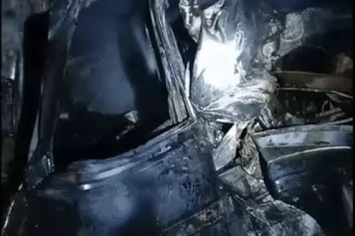 अलवर हादसा