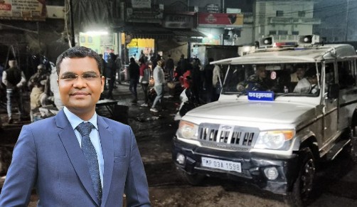 शहर में पहली बार हुई, पुलिस बल के साथ देर रात मंडी मदार टेकरी सहित मुस्लिम बाहुल्य क्षेत्र में अतिक्रमण की कार्यवाही, शहर में पहली बार हुई, पुलिस बल के साथ देर रात मंडी मदार टेकरी सहित मुस्लिम बाहुल्य क्षेत्र में अतिक्रमण की कार्यवाही,