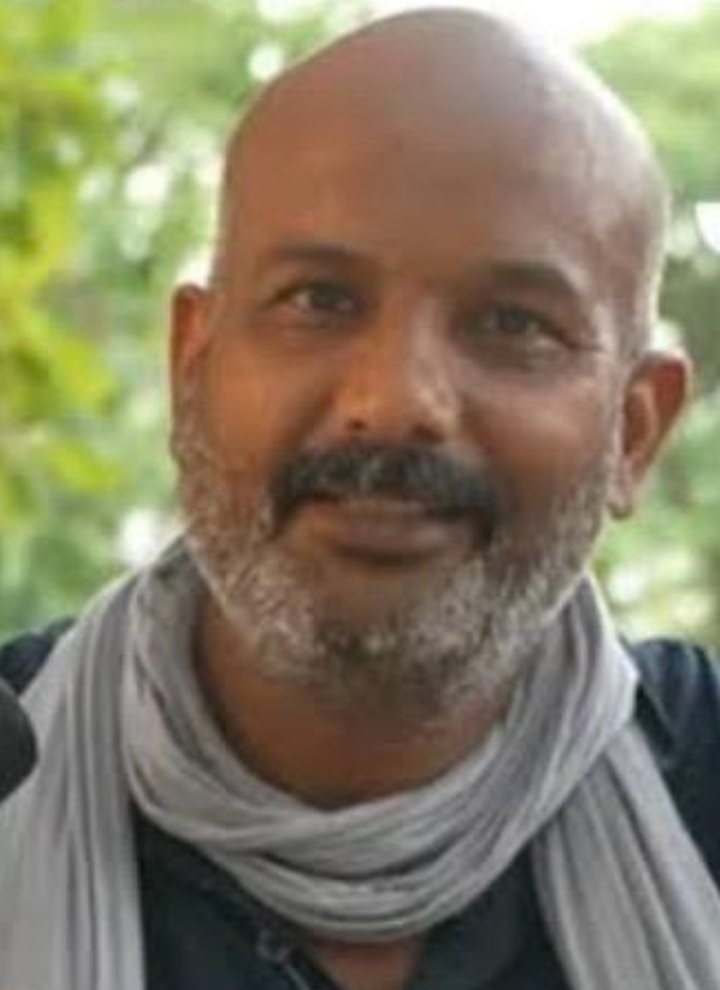 विकास तिवारी 'रानू' का फोटो