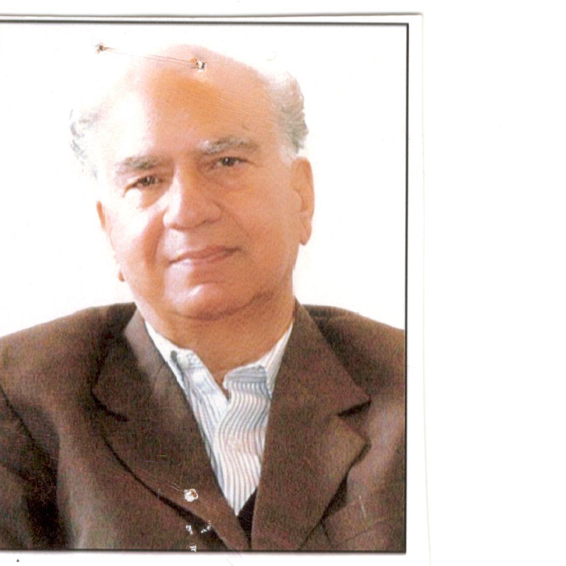 शांता कुमार शांता कुमार