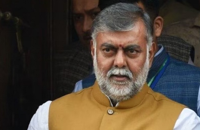 मंत्री प्रहलाद पटेल (फाइल फोटो)
