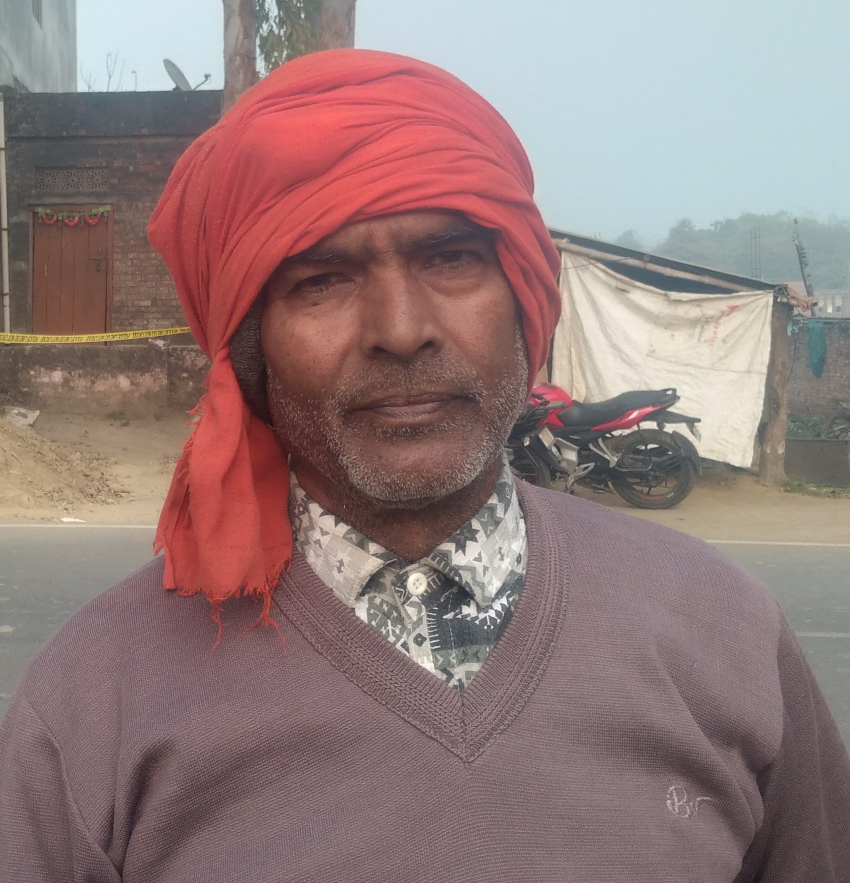 पड़ोसी अच्छेलाल