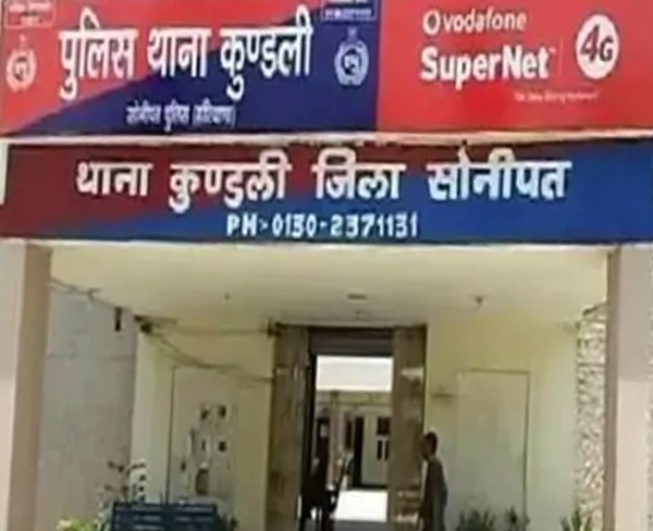 4 Snp-3 सोनीपत:कुडली पुलिस स्टेशन का फोटो 4 Snp-3 सोनीपत:कुडली पुलिस स्टेशन का फोटो