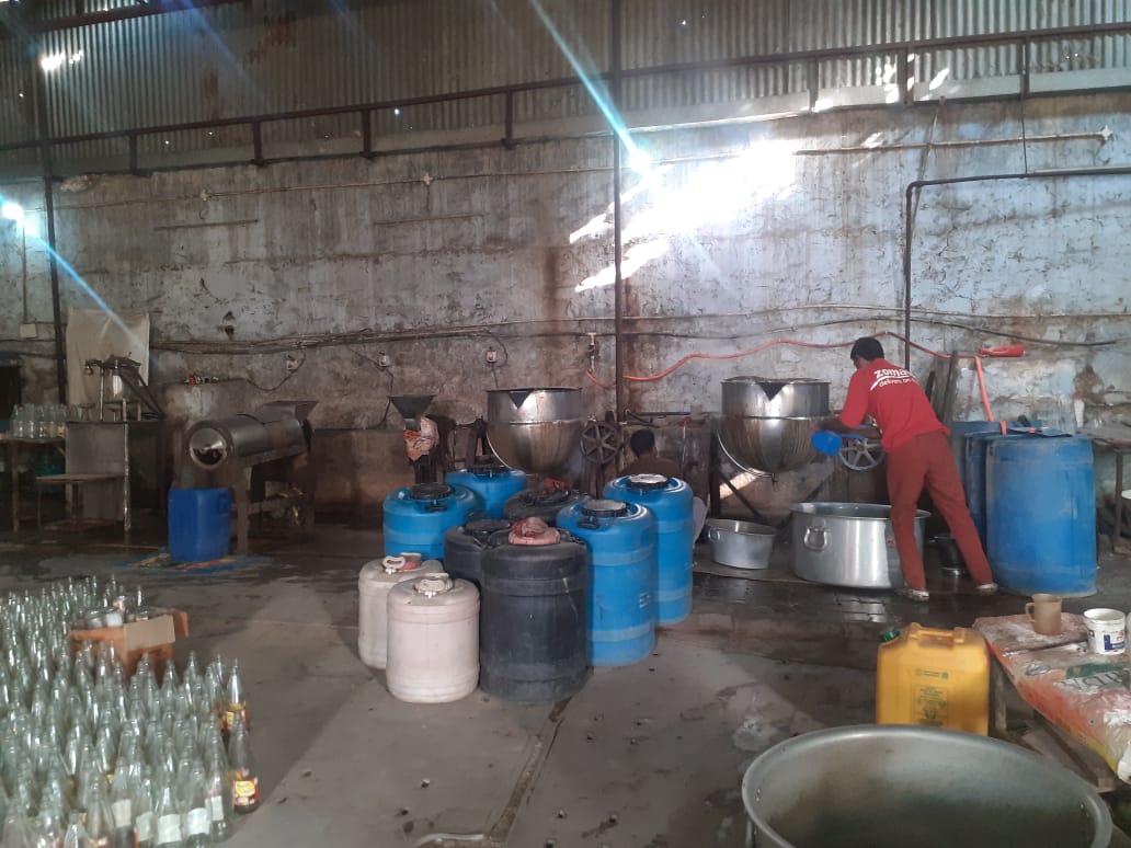 सुपर से ऊपर ब्रांड पर शिकंजा सुपर से ऊपर ब्रांड पर शिकंजा