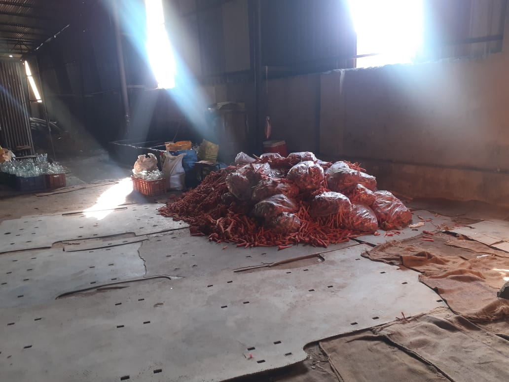 सुपर से ऊपर ब्रांड पर शिकंजा सुपर से ऊपर ब्रांड पर शिकंजा