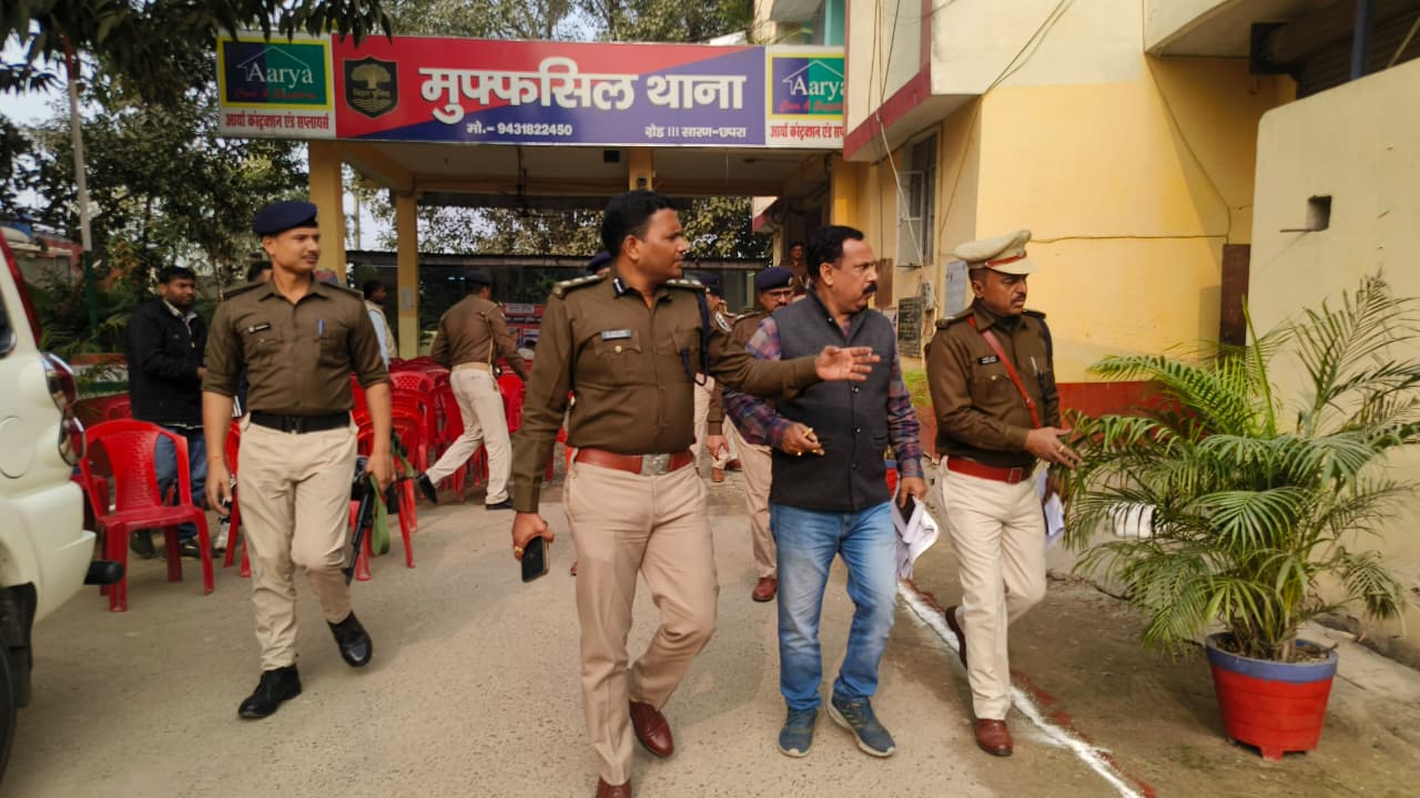 निरीक्षण