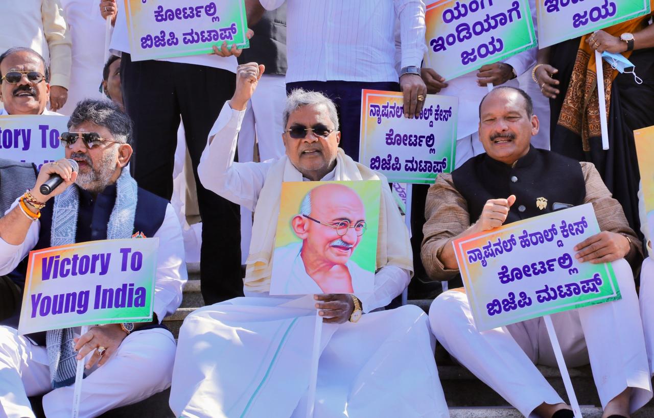 Cm protest