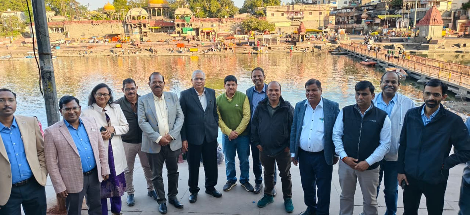 सिंहस्थ 2028 मेले एवं शहर में निर्बाध विद्युत आपूर्ति के लिए सिंहस्थ 2028 मेले एवं शहर में निर्बाध विद्युत आपूर्ति के लिए