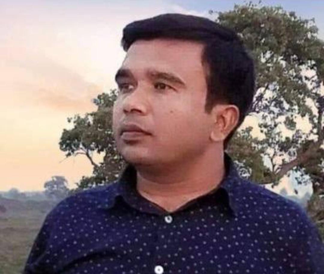 बीएसए डॉ गोरख नाथ पटेल