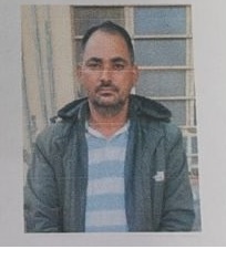 एसओजी ने दस हजार रुपये के इनामी आरोपित सुरेश कुमार को पकडा