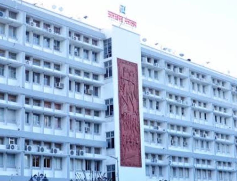 फाइल फोटो प्रोजेक्ट भवन फाइल फोटो प्रोजेक्ट भवन