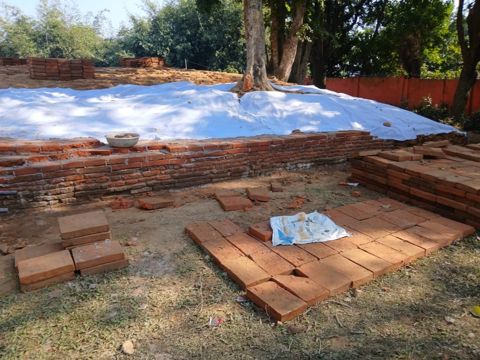 अररिया फोटो:अवशेष